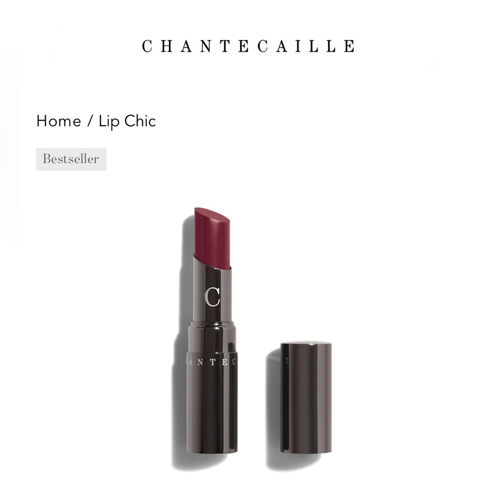 Chantecaille Lip Chic in Black Cherry Brand new
